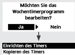 PANASONIC WH-UD09HE8 - Drucken Sie , um die Auswahl zu bestätigten. - 2