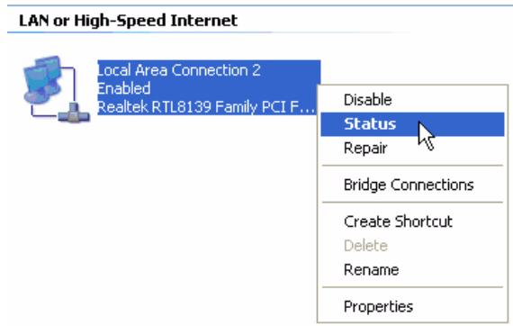 TOPCOM WIRELESS KIT 108MBPS - Windows XP - 1