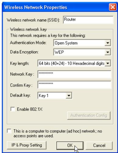 TOPCOM WIRELESS KIT 108MBPS - Fall 2: - 3