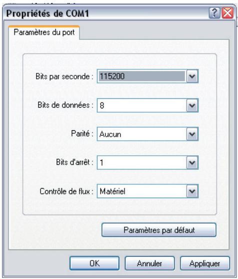 OPTEX FRANSAT ORS 9945-HD - Suiver les étapes ci-contre : - 3