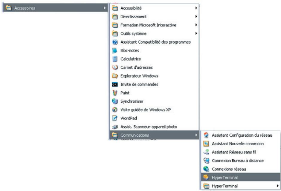 OPTEX FRANSAT ORS 9945-HD - MISE A JOUR DU RECEPTEUR - 1
