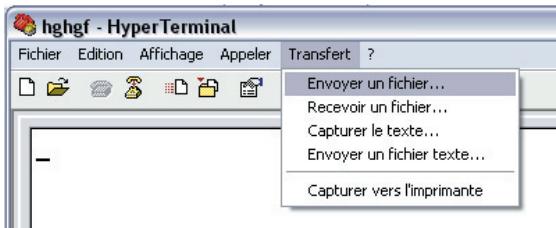 OPTEX FRANSAT ORS 9945-HD - Suiver les étapes ci-contre : - 4