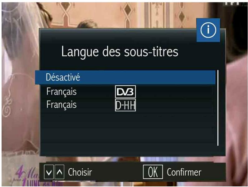 OPTEX ORS 9989-HD - LE BANDEAU ETENDU D'INFORMATIONS - 3