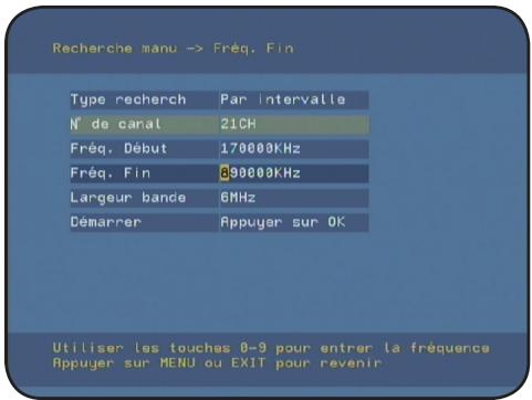 OPTEX ORT 8790 - b) Recherche manu - 2