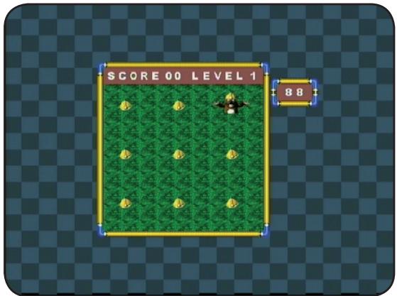 OPTEX ORT 8790 - c) Hit Rat - 1