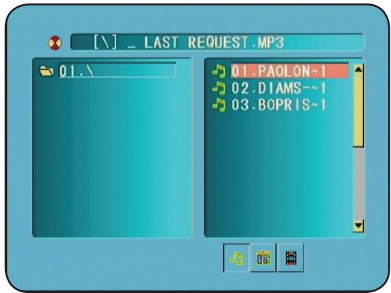 OPTEX ORT 8790 - a) Explications - 1