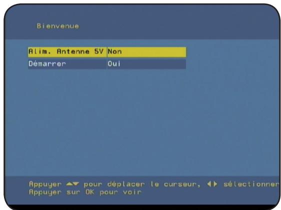 OPTEX ORT 8790 - 1ER DEMARRAGE - 1