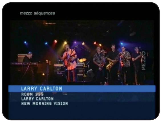 OPTEX ORT 8790 - Lecture de fichiers vidés - 1