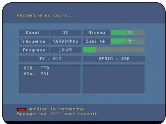 OPTEX ORT 8790 - 1ER DEMARRAGE - 2