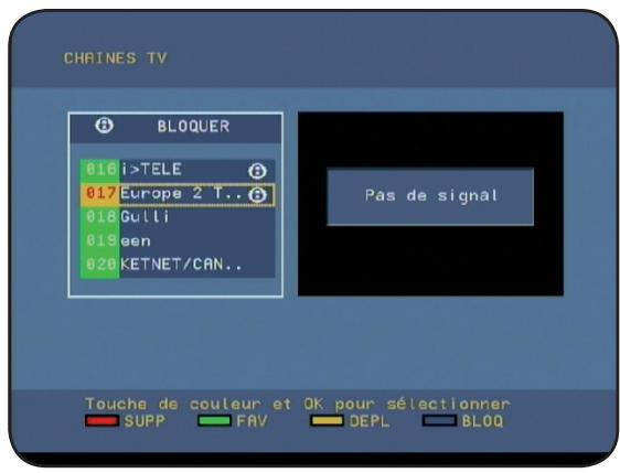 OPTEX ORT 8790 - Couleur JAUNE : Déplacer - 1