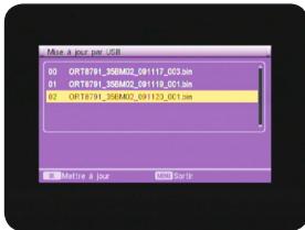 OPTEX ORT 8791 - OUTILS - 1