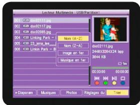 OPTEX ORT 8791 - V.1) lecteur multimedia - 2