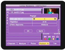 OPTEX ORT 8791 - multimedia - 1