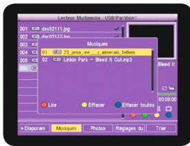OPTEX ORT 8791 - multimedia - 3