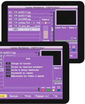 OPTEX ORT 8791 - multimedia - 1