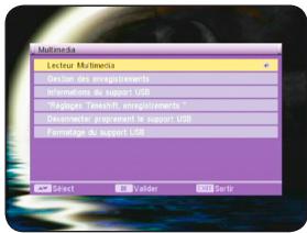 OPTEX ORT 8791 - multimedia - 1