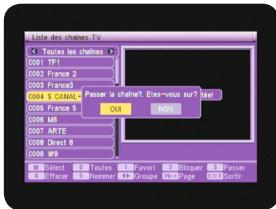 OPTEX ORT 8791 - Bloquer - 1