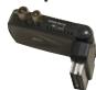 OPTEX ORT 8791 - SCHEMA de montage - 2