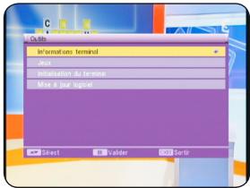 OPTEX ORT 8791 - OUTILS - 1