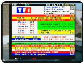 OPTEX ORT 8791 - Vi.2) audio - 1