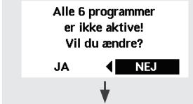 PANASONIC WH-UD12HE8 - Tryk pa  for at bekraefte dit valg. - 3