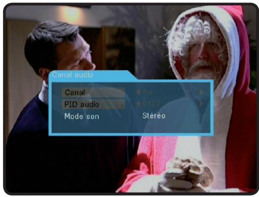 OPTEX ORT 8942-2T - Sous-titrages - 3