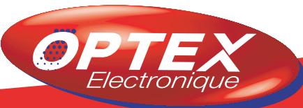 OPTEX ORT 8942-2T - Légende - 2