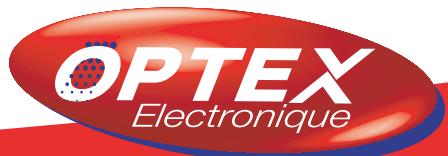 OPTEX ORT 8942-2T - Calendrier - 1