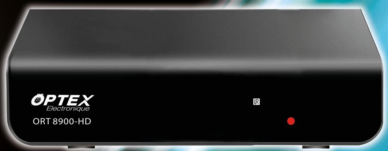 OPTEX ORT8900-HD - ORT 8900-HD - 1