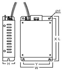 OMRON CIMR-J7AZ - TexHnueckne xapaKTepeNtKnФиЛьТра NOДaВлЕнЯ NOMEX - 1