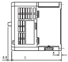 OMRON CIMR-J7AZ - MoHTax - 2