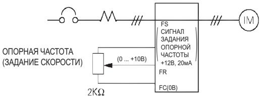 OMRON CIMR-J7AZ - 7-3aainTe cnoocB BbOa onOpHou qactoTbI - 1