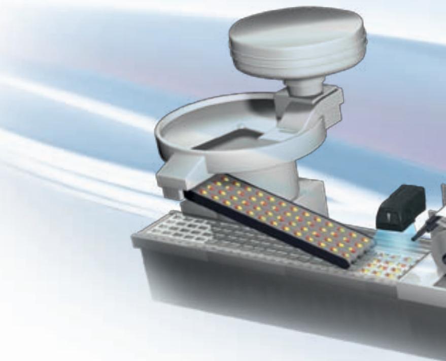 OMRON FQ VISION-SENSOR - En toute simplicité - 1