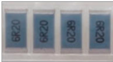 OMRON FQ VISION-SENSOR - Détection en couleurs réelles - 2
