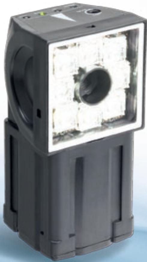 OMRON FQ VISION-SENSOR - Avantages - 1