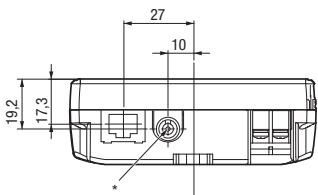 OMRON FQ VISION-SENSOR - FQ-D30/-D31 - 4