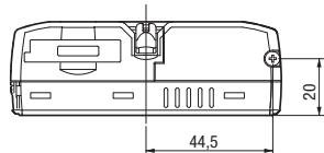 OMRON FQ VISION-SENSOR - FQ-D30/-D31 - 2