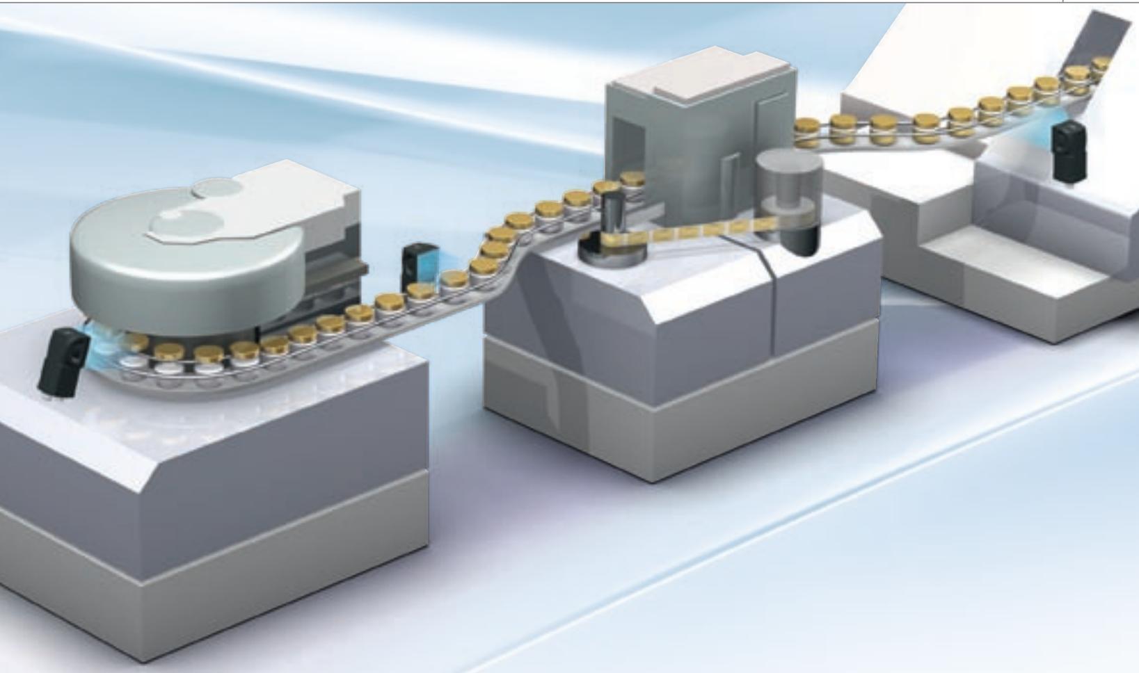 OMRON FQ VISION-SENSOR - Avantages - 2