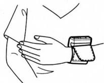 OMRON TENSIOMETRE R2 - Remarques : - 3