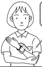 OMRON TENSIOMETRE R2 - Remarques : - 2