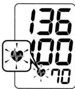 OMRON TENSIOMETRE R2 - Important : - 1