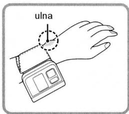 OMRON TENSIOMETRE R2 - Remarques : - 2