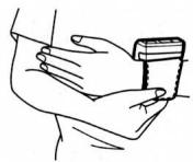 OMRON TENSIOMETRE R2 - Remarques : - 2