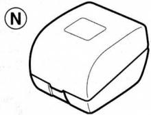 OMRON TENSIOMETRE R2 - Contenu de l'emballage - 2