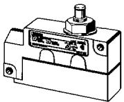 OMRON XE - Montage à la base/Montage en diagonale - 2