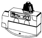 OMRON XE - Levier de réarmement du galet ZV(2)-QA2-2, XV(2)-QA2-2 - 10