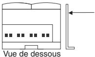 OMRON ZEN - Protection par barrière - 1