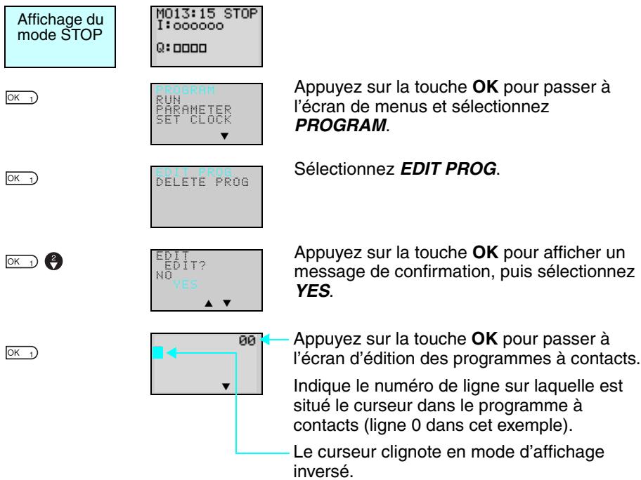 OMRON ZEN - 3-3-2 Suppression de programmes - 2