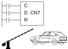 OMRON ZEN - Compteurs incrémentaux ou dépréciatoires - 1