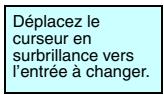 OMRON ZEN - 3-5-1 Changement d'entretiens - 1
